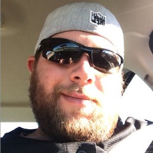 Meet your Posher, Kyle